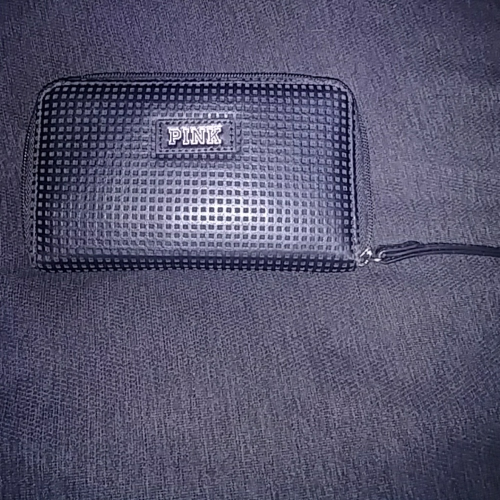 PINK wallet